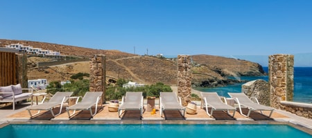 Stone Residence 1 with Private Pool