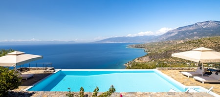 Mansion Villa with Private Pool