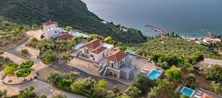 Searocks Exclusive Village