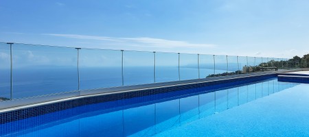 Luxury Villa Omikron in Rodia Heraklion