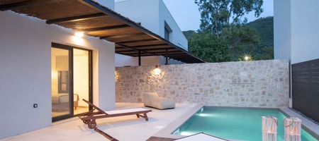 Villa Ammos