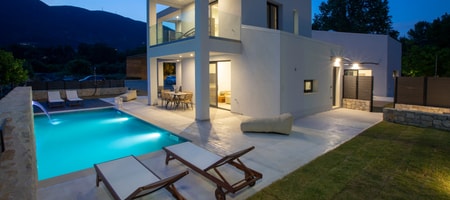 Villa Gaia