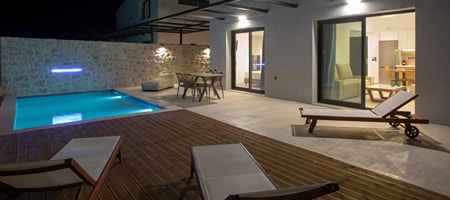 Villa Lithos