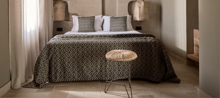 LIFESTYLE SUITE MOUNTAIN VIEW (Junior Suite Land View)