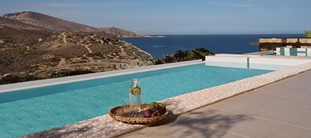 CASA SWIM UP SUNSET VIEW