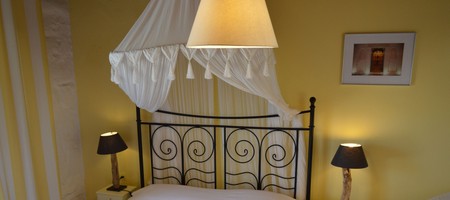 Studio for Two Guests with Sea View