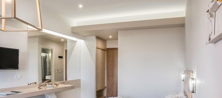 Superior Studio with Garden View (up to 3)