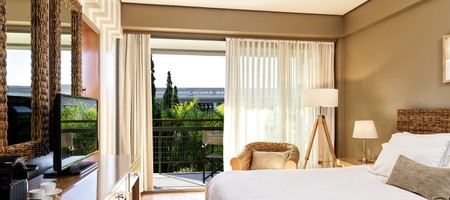Premium Double or Twin Room - NON smoking