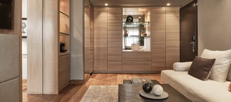 Master Suite - NON Smoking