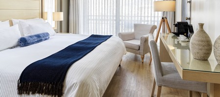 Special Offer - Cityscape Premium Room