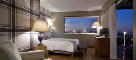 Penthouse Suite - NON smoking