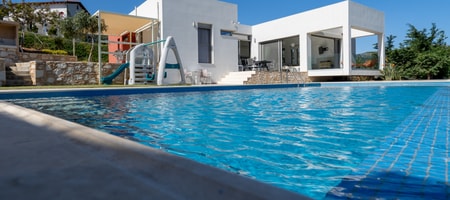 Villa Kallia