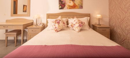 Deluxe Family Suite