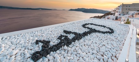 Santorini Secret Suites & Spa
