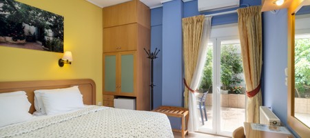 Chroma Room