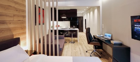 Superior Suite