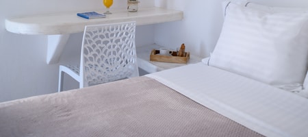 Superior Room with Mountain View