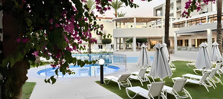 Selini Suites Chania