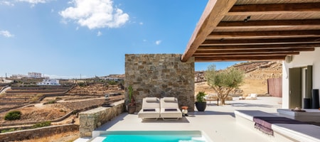 Villa Selinoe