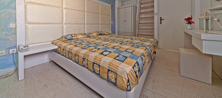 Maisonette Apartment