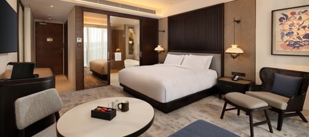 Grand Deluxe