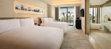 Premier Balcony