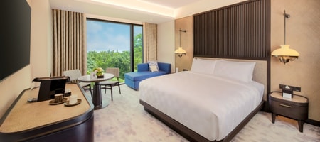 Superior Residence