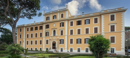 Casa Per Ferie Santa Emilia