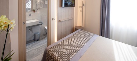 Superior Single Room