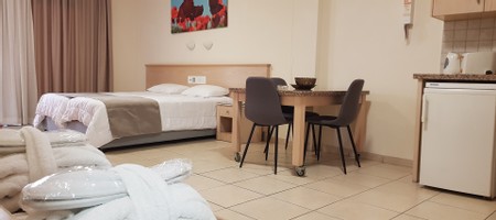 Superior Studio Room