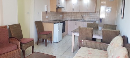 Two Bedroom Apartment