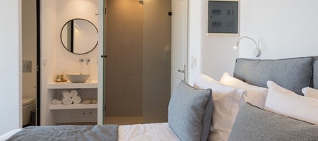 Double Room with Sea View (15 sq.m.)