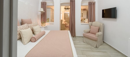 Royal Suite