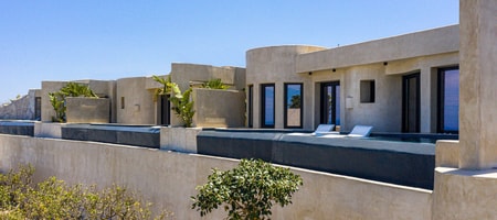 Senses Luxury Houses Entire Complex