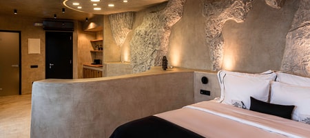 Deluxe Villa with Private Pool