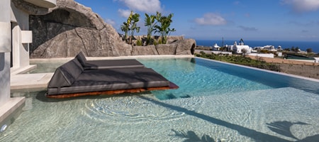 Senses Signature Villa with Private Pool
