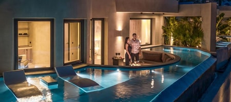 Senses Honeymoon Villa with Private Pool