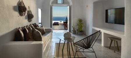 Amorous Villa