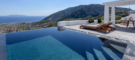 Andromache Villa