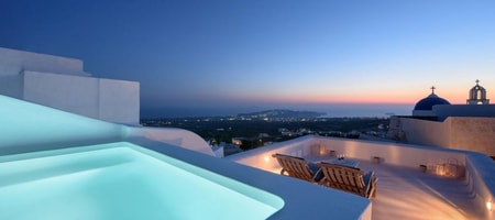 Sensation Villa