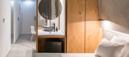 Maisonette Room