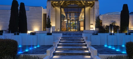 September Hotel Thessaloniki