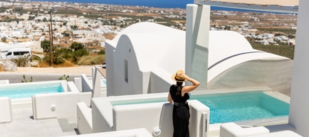 Serapias Suites