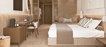 Sea Bliss Plunge Pool Haven
