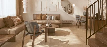 Lagoon Front Loft