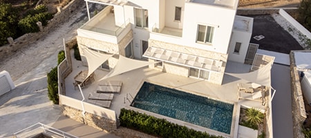 Villa Sofia