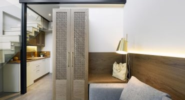 Premier Loft