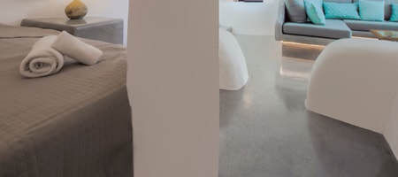 Eternity Superior Suite