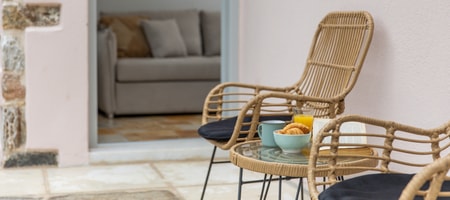 Junior Apartment