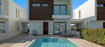 3 Bedroom Villa 10